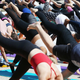 Image for article titled Sexual Assault Under the Guise of 'Adjustments' Is Rampant in the Yoga World